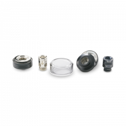 Clearomiseur Exceed air plus 3ml Joyetech | Cigusto | Cigarette electronique, Eliquide
