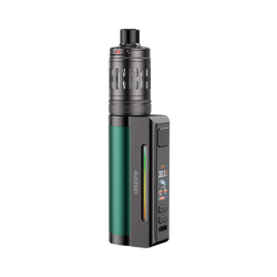 Kit cigarette électronique batterie intégrée Zelos M80 de Aspire | Cigusto | Cigarette electronique, Eliquide