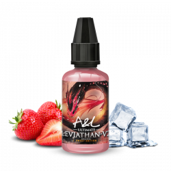 Concentré Leviathan V2 Sweet Ultimate 30ml - A&L | Cigusto | Cigarette electronique, Eliquide