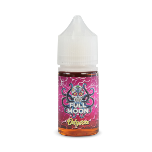 Arôme concentré DIY Odyssee 30 ml Abyss by Full Moon | Cigusto | Cigarette electronique, Eliquide