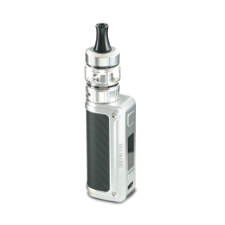 Thelema Minilost Vape - Kit thelema mini 45w| Cigusto | Cigusto | Cigarette electronique, Eliquide