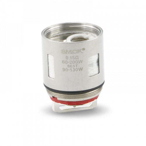 Résistances pour TFV12 Smoktech de 0,15 à 0,17 ohm | Cigusto | Cigusto | Cigarette electronique, Eliquide