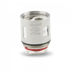Résistances pour TFV12 Smoktech de 0,15 à 0,17 ohm | Cigusto | Cigusto | Cigarette electronique, Eliquide