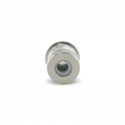Résistance EUC Ceramic Veco Vaporesso - e cigarette| Cigusto | Cigusto | Cigarette electronique, Eliquide