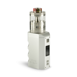 Kit TITAN V2 - Steam Crave