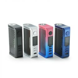 Box Centaurus Q200 LostVape | Cigusto Cigarette electronique | Cigusto | Cigarette electronique, Eliquide