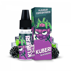 Concentre DIY Kuberi 10 ml Kung Fruits de Cloud Vapor pour ecigarette | Cigusto | Cigarette electronique, Eliquide