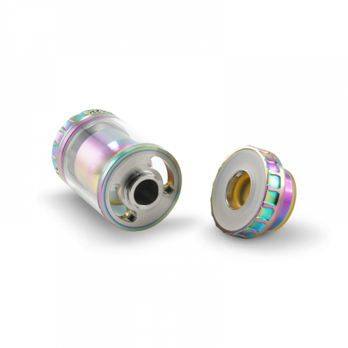 Atomiseur reconstructible Blotto RTA - DOVPO | Cigusto | Cigarette electronique, Eliquide