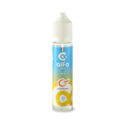 E Liquide FR-M 50 ml - Alfaliquid x Cigusto