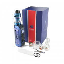 Kit Aegis Solo 2 PSG 100W Geekvape | Cigusto Ecigarette | Cigusto | Cigarette electronique, Eliquide