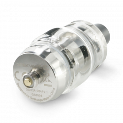 Clearomiseur Z Nano 2 Geekvape Silver contenance 3,5 ml | Cigusto | Cigarette electronique, Eliquide