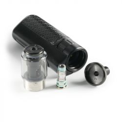 DRAG Q Voopoo, cigarette électronique DRAG Q 25W | Cigusto | Cigusto | Cigarette electronique, Eliquide