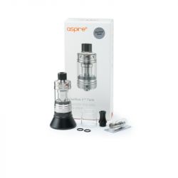 Clearomiseur Nautilus 3 Aspire 22 mm, clearomiseur Aspire Nautilus 3 ml | Cigusto | Cigusto | Cigarette electronique, Eliquide