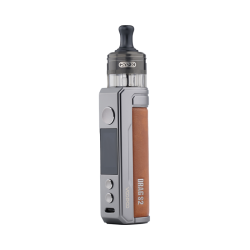Kit ecigarette Drag S2 PnP-X Voopoo pour Inhalation mixte | Cigusto | Cigarette electronique, Eliquide