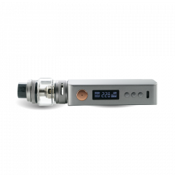Kit GEN X Vaporesso 220W avec Box GEN X Vaporesso + clearomiseur NRG S | Cigusto | Cigarette electronique, Eliquide