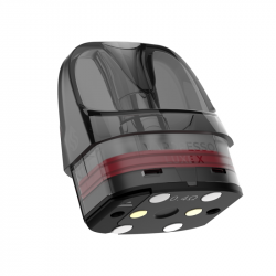 Cartouche resistance intégrée Pod Luxe X de Vaporesso | Cigusto | Cigarette electronique, Eliquide