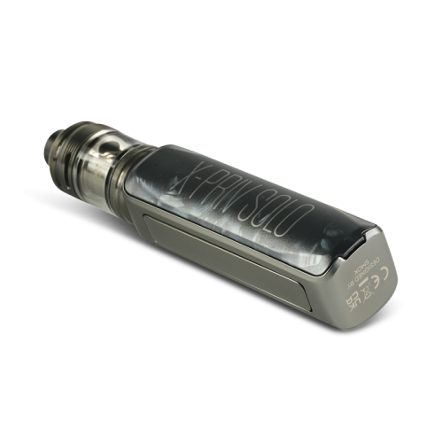 Kit X-PRIV SOLO - Smoktech | Cigusto | Cigarette electronique, Eliquide