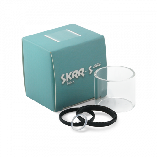 Verre Pyrex SKRR-S MINI 3,5 ml - Vaporesso | Cigusto | Cigarette electronique, Eliquide