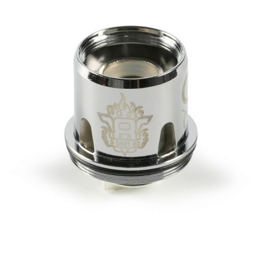 Resistance TFV8-Q2 Baby Smoktech - Clearomiseurs | Cigusto | Cigusto | Cigarette electronique, Eliquide