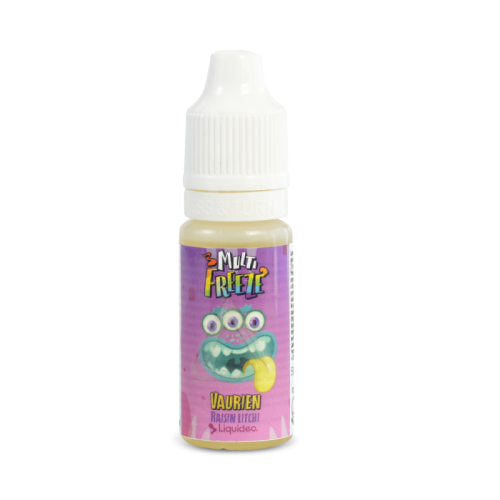 E Liquide VAURIEN 10 ml Liquideo, Liquide cigarette electronique | Cigusto | Cigarette electronique, Eliquide