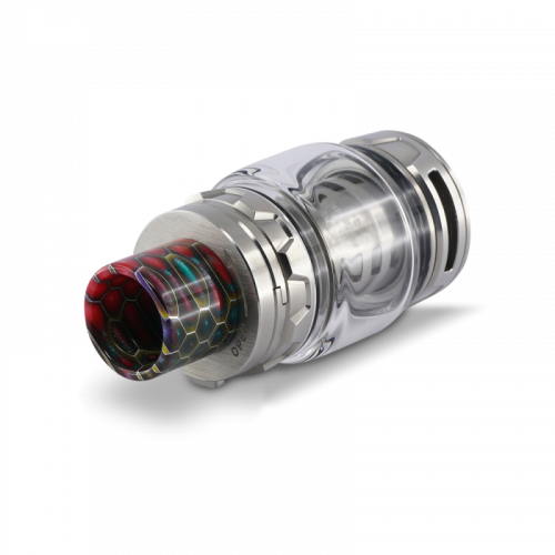 Clearomiseur TFV12 Prince - Smoktech pour cigarette electronique | Cigusto | Cigarette electronique, Eliquide