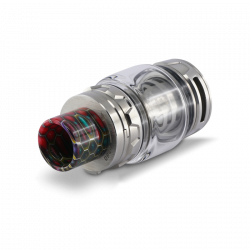 Clearomiseur TFV12 Prince - Smoktech pour cigarette electronique | Cigusto | Cigarette electronique, Eliquide