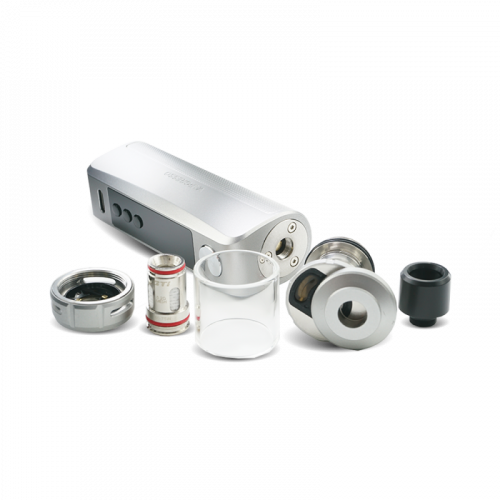 Kit GEN 80S Vaporesso - box + clearomiseur iTank Vaporesso  | Cigusto | Cigarette electronique, Eliquide