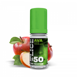 D liquide Ava 0 mg Liquides 0 mg D'LICE Ava | Cigusto | Cigarette electronique, Eliquide