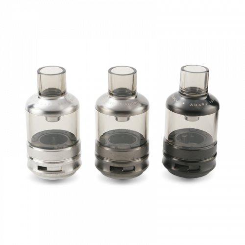 Clearomiseur TPP Tank VOOPOO | Cigusto | Cigarette electronique, Eliquide