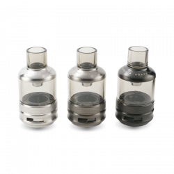 Clearomiseur TPP Tank VOOPOO | Cigusto | Cigarette electronique, Eliquide