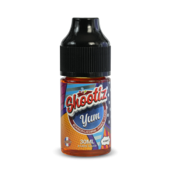 Concentré YUM 30 ml - E Tasty Shootiz