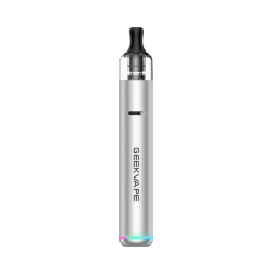 Kit Geekvape Wenax S3 - PR Pack Wenax S3 1100mAh - Cigusto | Cigusto | Cigarette electronique, Eliquide
