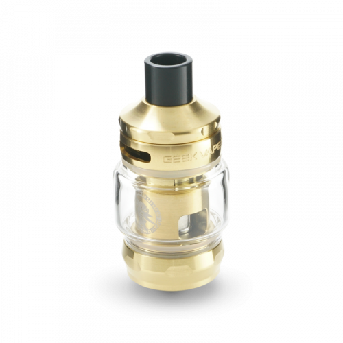 Clearomiseur Z Nano 2 Geekvape Silver contenance 3,5 ml | Cigusto | Cigarette electronique, Eliquide