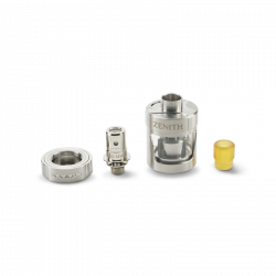 Clearomiseur Upgrade Zenith MTL 4 ml Innokin pour cigarette electronique | Cigusto | Cigarette electronique, Eliquide