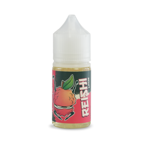 Concentre DIY Reishi 30 ml Kung Fruits de Cloud Vapor pour ecigarette | Cigusto | Cigarette electronique, Eliquide
