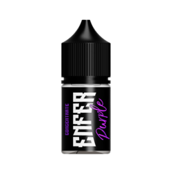 Concentré ENFER PURPLE 30 ml - Vape 47