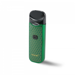 Kit Nord Pod - SMOKTECH | Cigusto | Cigarette electronique, Eliquide
