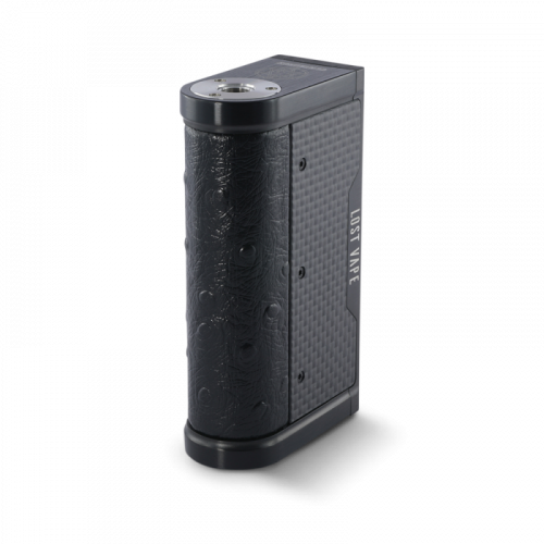 BOX MOD Centaurus DNA250C 200 Watts de Lost Vape | Cigusto | Cigarette electronique, Eliquide
