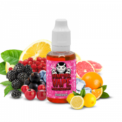 Arôme PINKMAN 30 ml - Vampire Vape