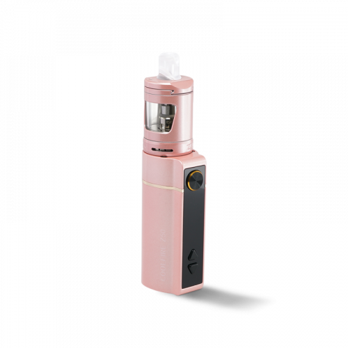 Kit cigarette electronique CoolFire Z50 Innokin| Cigusto | Cigusto | Cigarette electronique, Eliquide