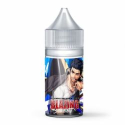 Concentre DIY Edy 30 ml Blazing Street de pour ecigarette | Cigusto | Cigarette electronique, Eliquide