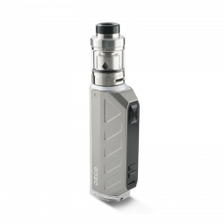 Cigarette electronique Kit Deco 100 Watts  - Aspire | Cigusto | Cigarette electronique, Eliquide