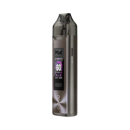 Kit cigarette électronique Pod Feelin XR Pro de chez Nevoks  | Cigusto | Cigarette electronique, Eliquide