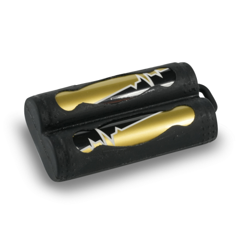 Etui Silicone Double Accus 18650 - etui accu 21700|Cigusto | Cigusto | Cigarette electronique, Eliquide