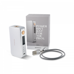 Box GEN - Vaporesso | Cigusto | Cigarette electronique, Eliquide