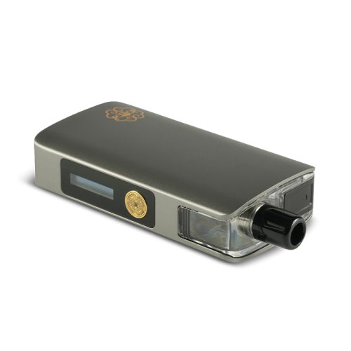 Kit cigarette électronique Dotpod Max 2100mAh de chez Dotmod | Cigusto | Cigarette electronique, Eliquide