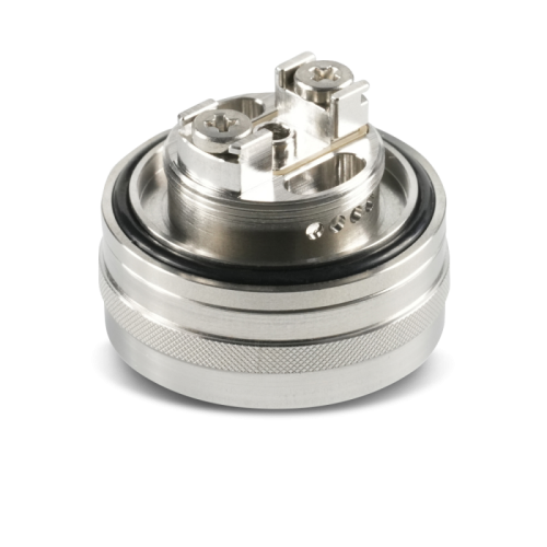 Atomiseur reconstructible Dead Rabbit MTL RTA HELLVAPE | Cigusto | Cigarette electronique, Eliquide