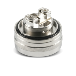 Atomiseur reconstructible Dead Rabbit MTL RTA HELLVAPE | Cigusto | Cigarette electronique, Eliquide