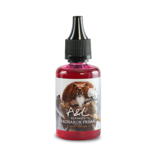 Concentré Ragnarok Sweet Edition Ultimate, arôme Ragnarok A&L en 30 ml | Cigusto | Cigusto | Cigarette electronique, Eliquide