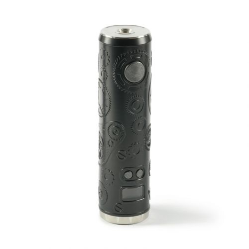 Mod cigarettes électroniques Punk 86W Teslacigs | Cigusto | Cigusto | Cigarette electronique, Eliquide